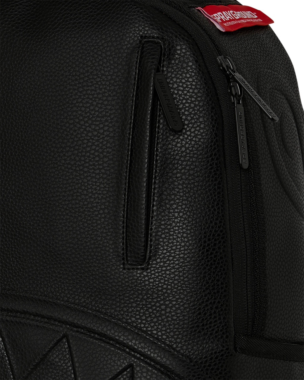 Limited Edition TECHPACK STACK BACKPACK