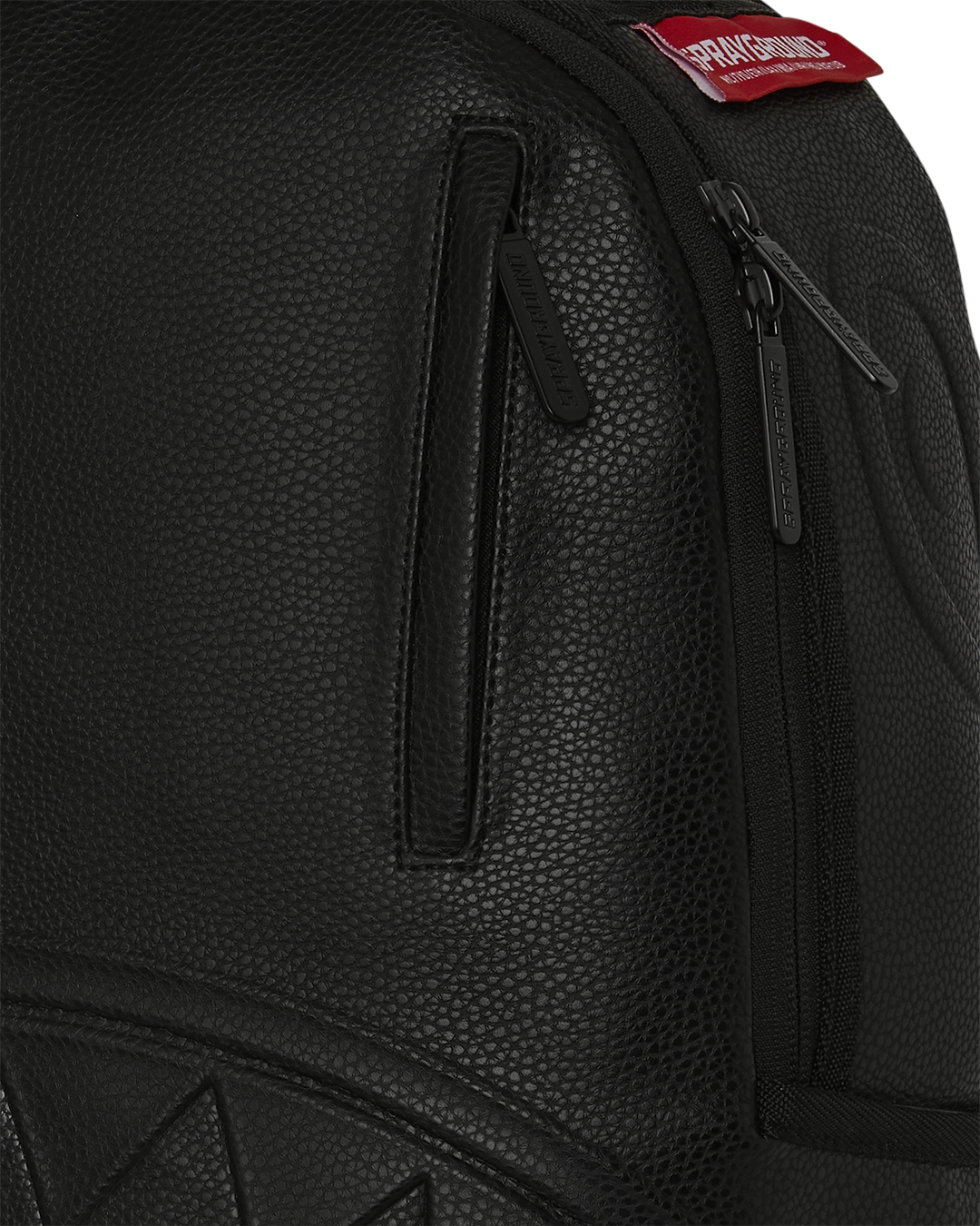 Limited Edition TECHPACK STACK BACKPACK