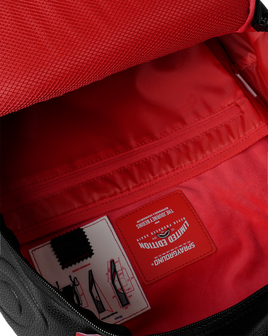 Limited Edition TECHPACK STACK BACKPACK