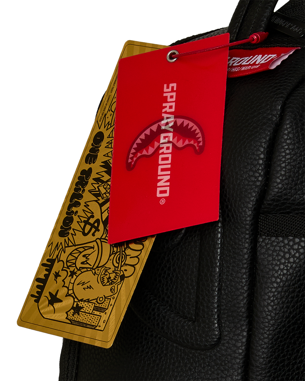 Limited Edition TECHPACK STACK BACKPACK
