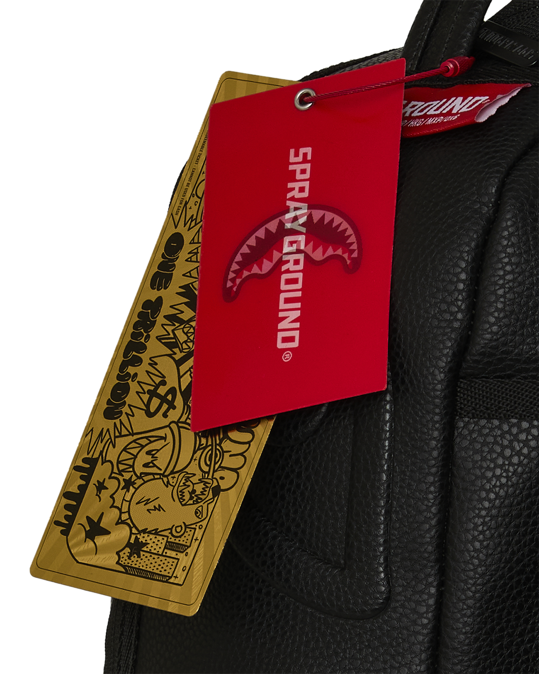 Limited Edition TECHPACK STACK BACKPACK