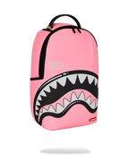 Limited Edition SHARK CENTRAL BUBBLE SHARK PINK BACKPACK