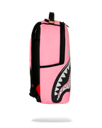 Limited Edition SHARK CENTRAL BUBBLE SHARK PINK BACKPACK
