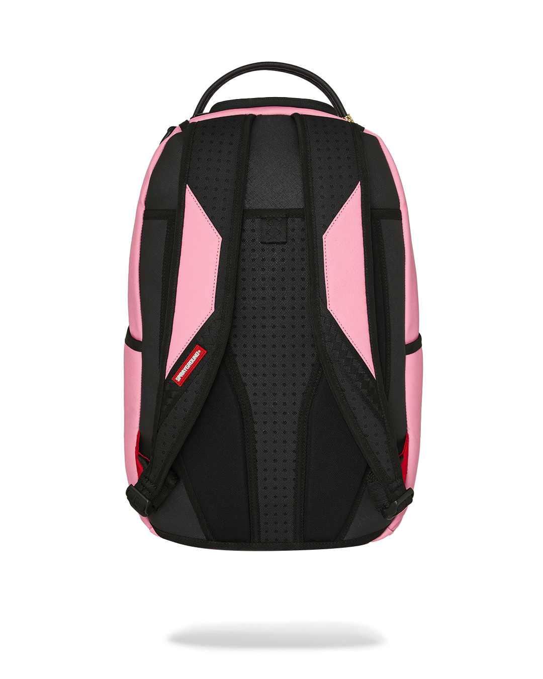 Limited Edition SHARK CENTRAL BUBBLE SHARK PINK BACKPACK