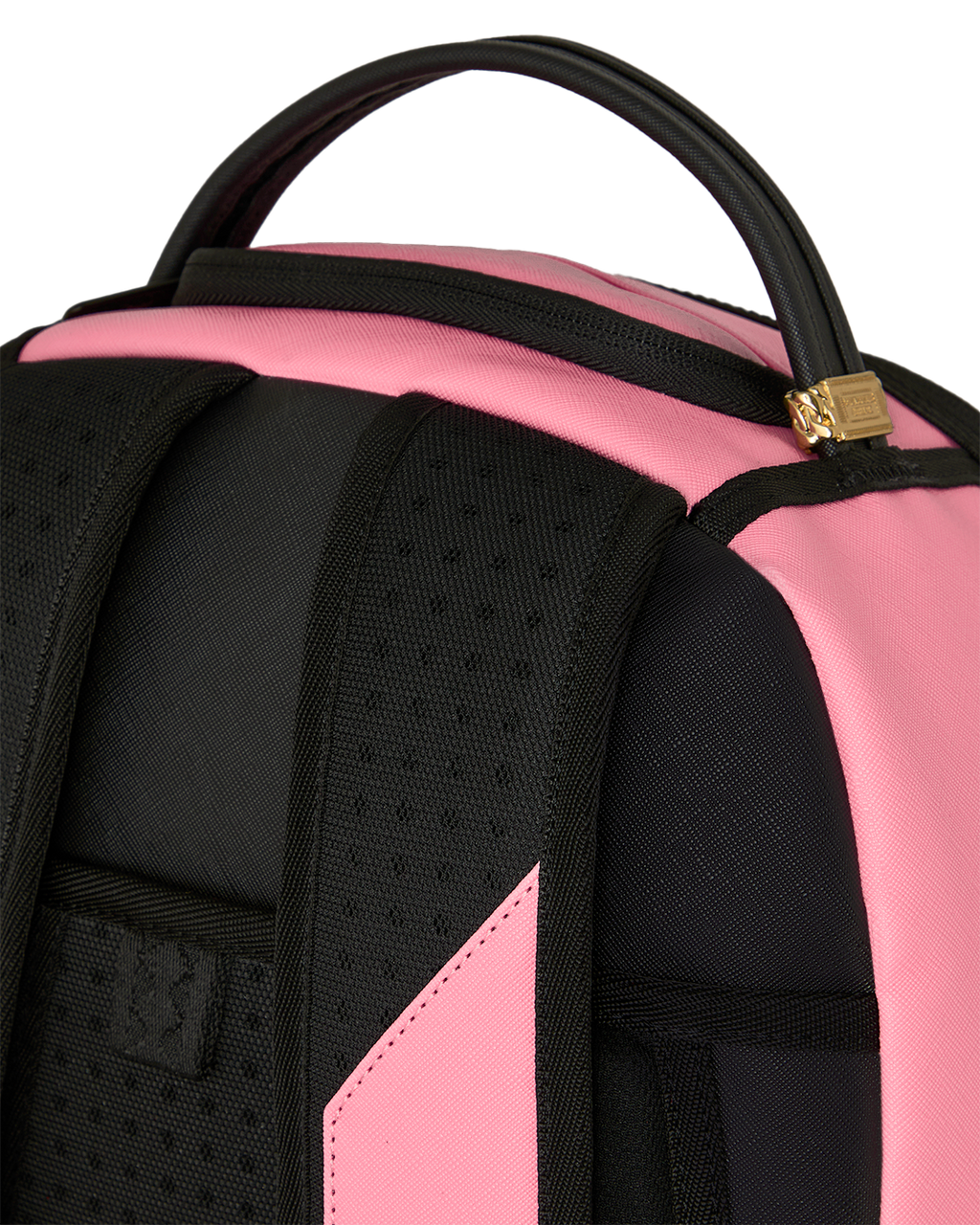 Limited Edition SHARK CENTRAL BUBBLE SHARK PINK BACKPACK