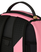 Limited Edition SHARK CENTRAL BUBBLE SHARK PINK BACKPACK