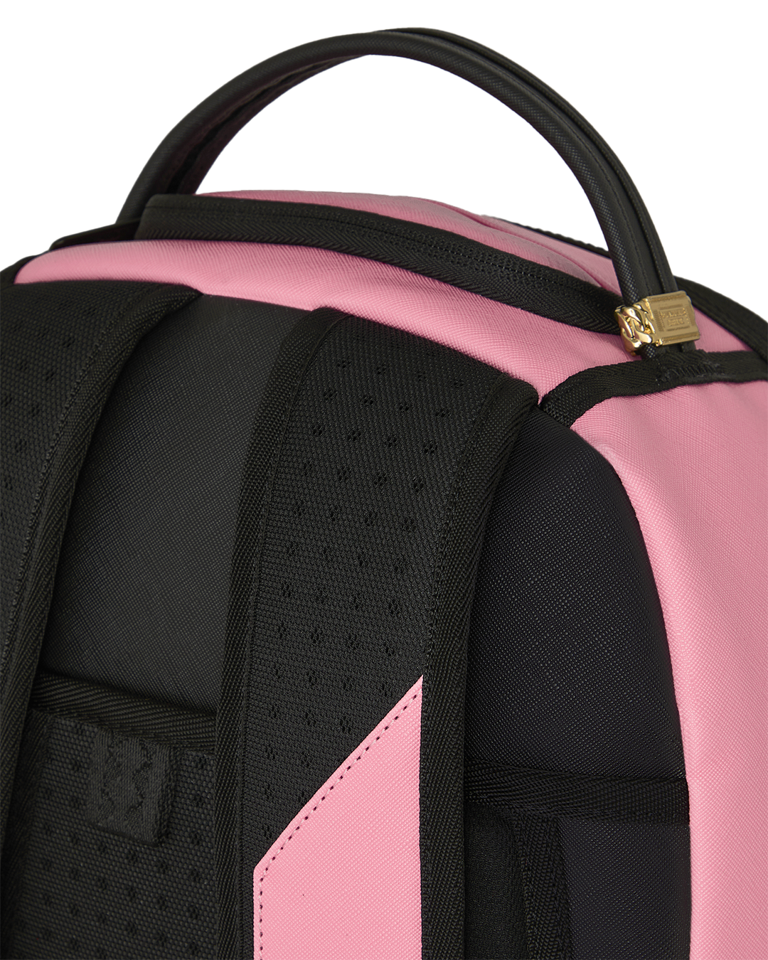 Limited Edition SHARK CENTRAL BUBBLE SHARK PINK BACKPACK