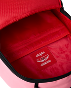 Limited Edition SHARK CENTRAL BUBBLE SHARK PINK BACKPACK