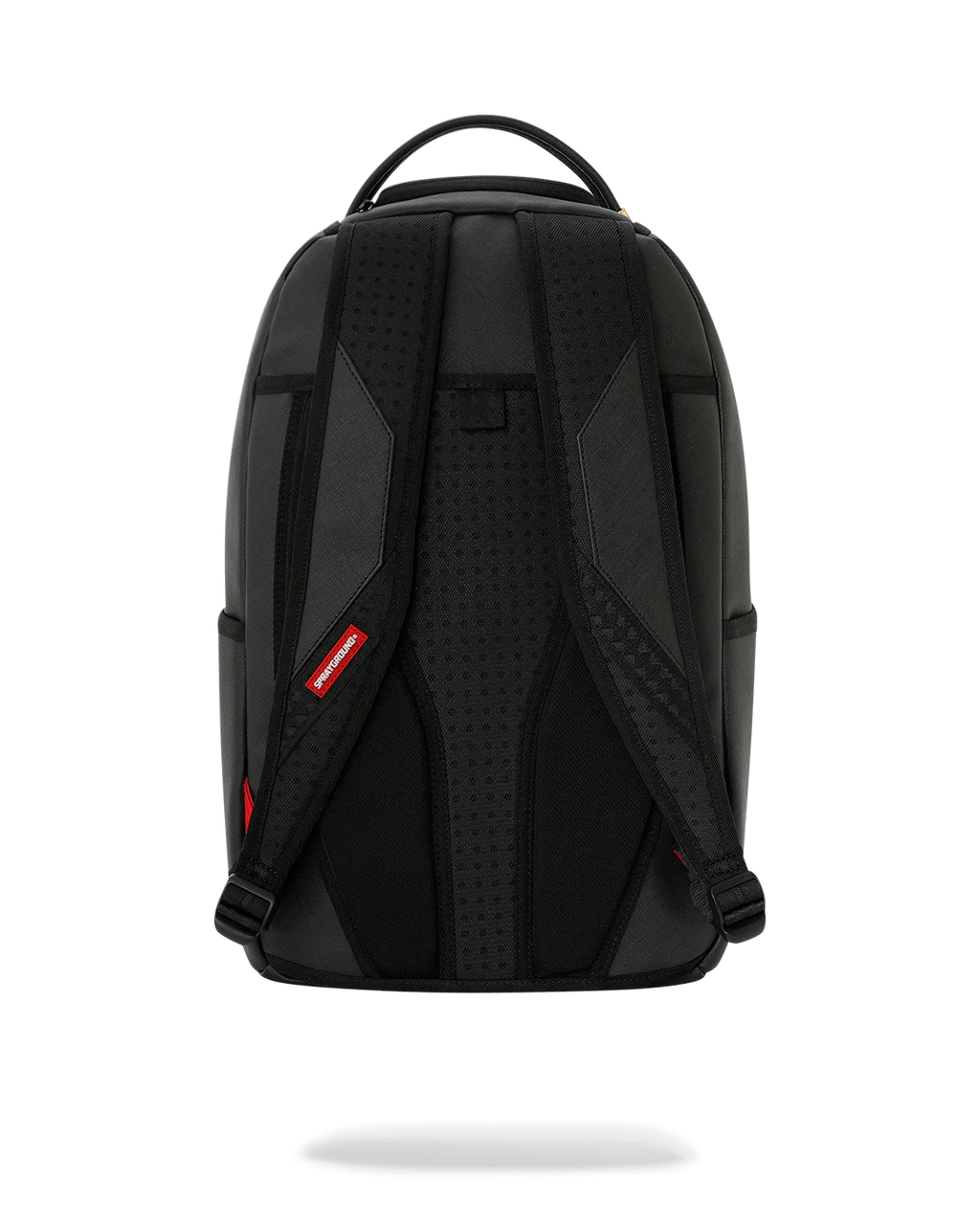 Limited Edition SHARK CENTRAL BUBBLE SHARK BLK BACKPACK