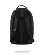 Limited Edition SHARK CENTRAL BUBBLE SHARK BLK BACKPACK
