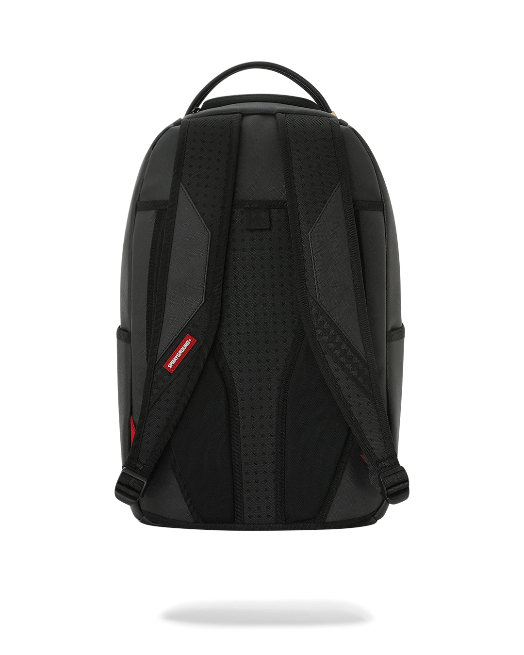 Limited Edition SHARK CENTRAL BUBBLE SHARK BLK BACKPACK