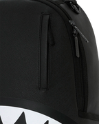 Limited Edition SHARK CENTRAL BUBBLE SHARK BLK BACKPACK