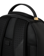 Limited Edition SHARK CENTRAL BUBBLE SHARK BLK BACKPACK