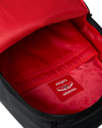 Limited Edition SHARK CENTRAL BUBBLE SHARK BLK BACKPACK