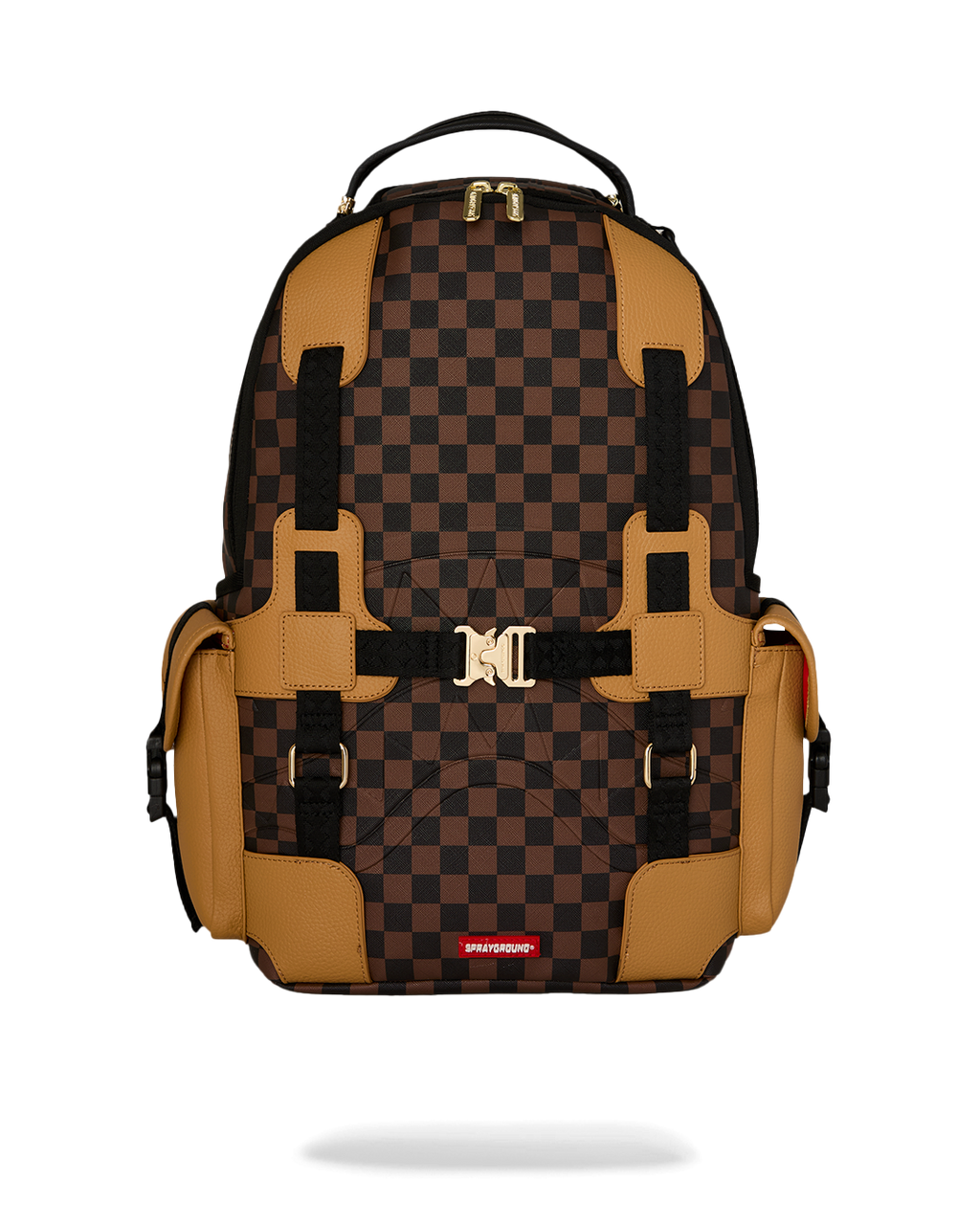 Limited Edition HIGHLINE HOLSTER BACKPACK