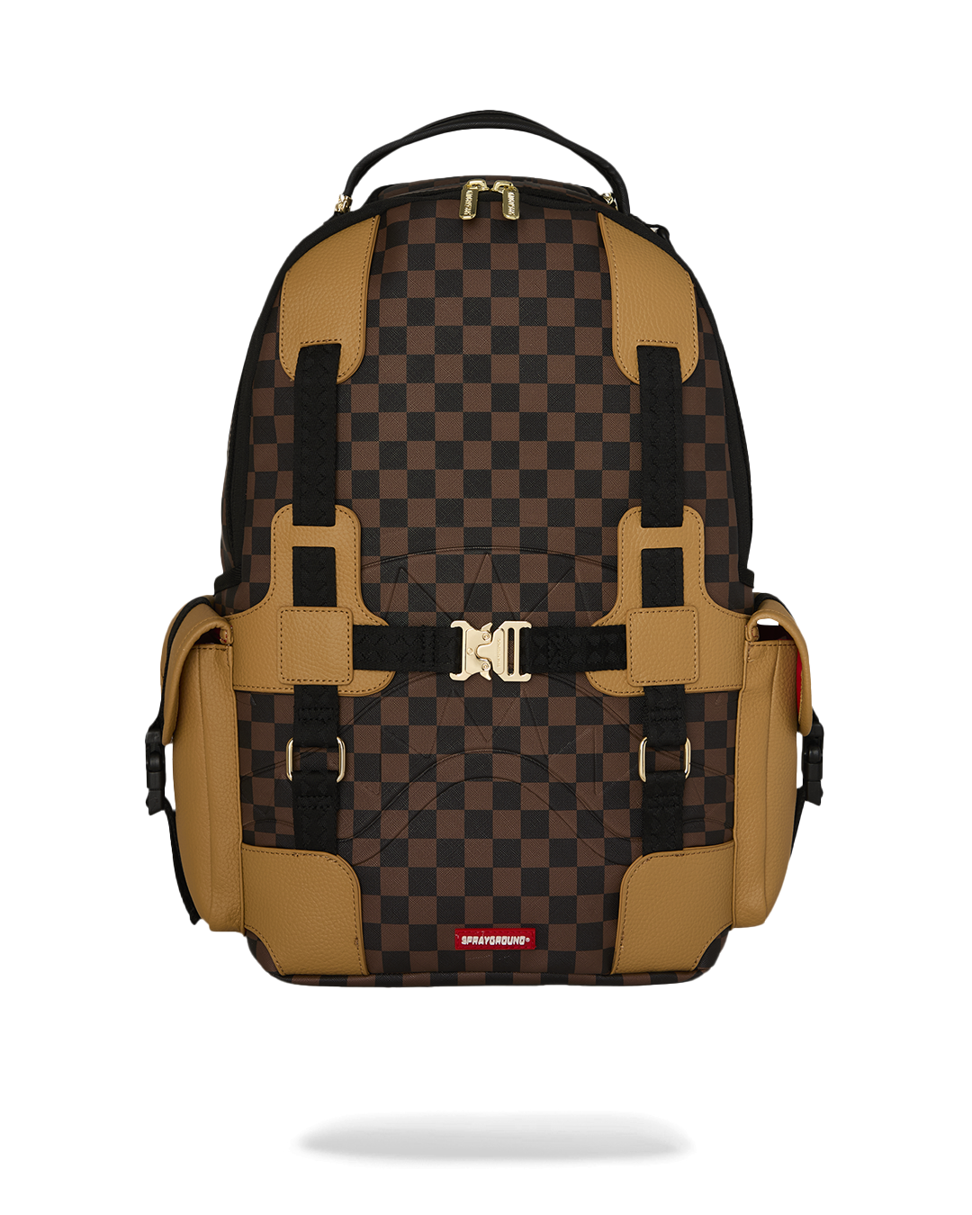 Limited Edition HIGHLINE HOLSTER BACKPACK