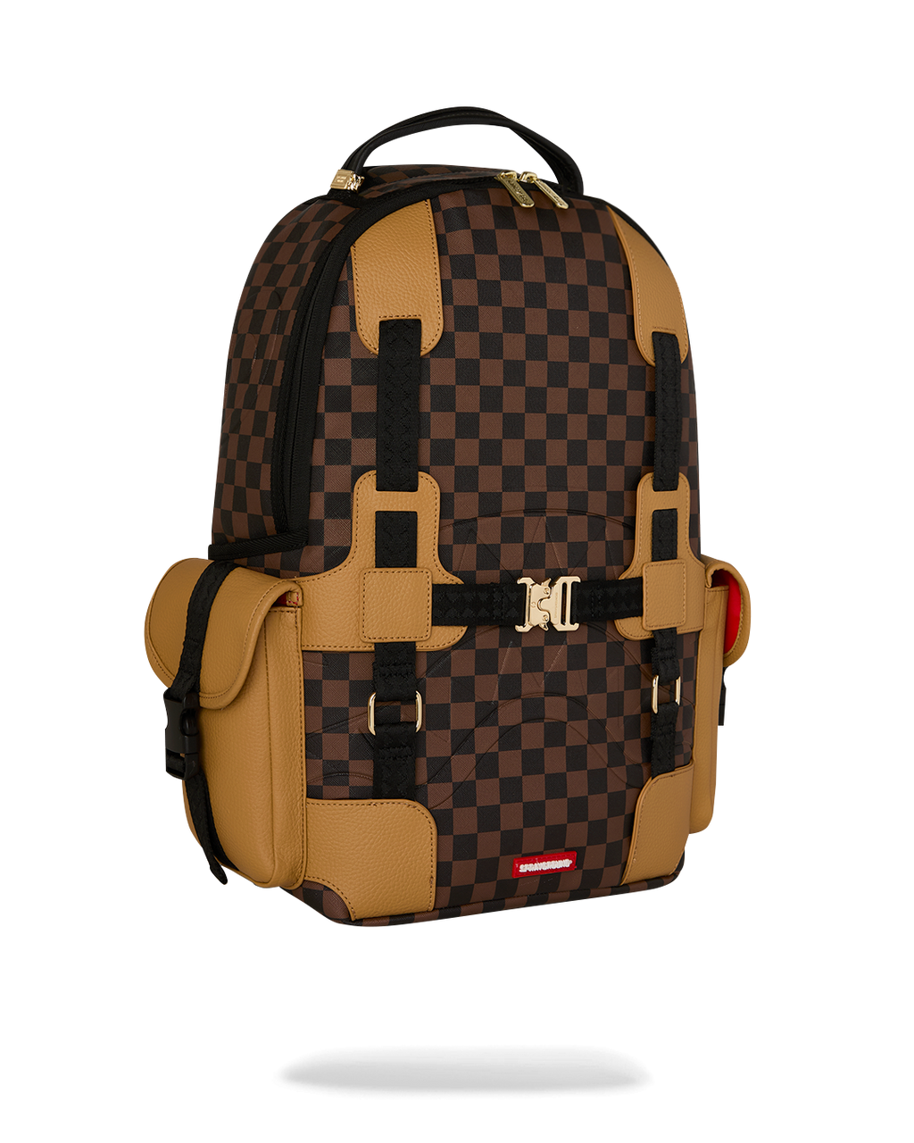 Limited Edition HIGHLINE HOLSTER BACKPACK