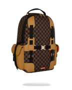 Limited Edition HIGHLINE HOLSTER BACKPACK