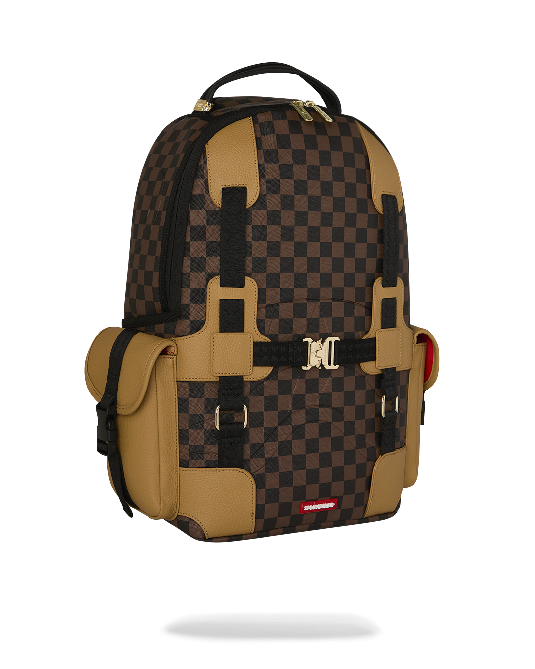 Limited Edition HIGHLINE HOLSTER BACKPACK