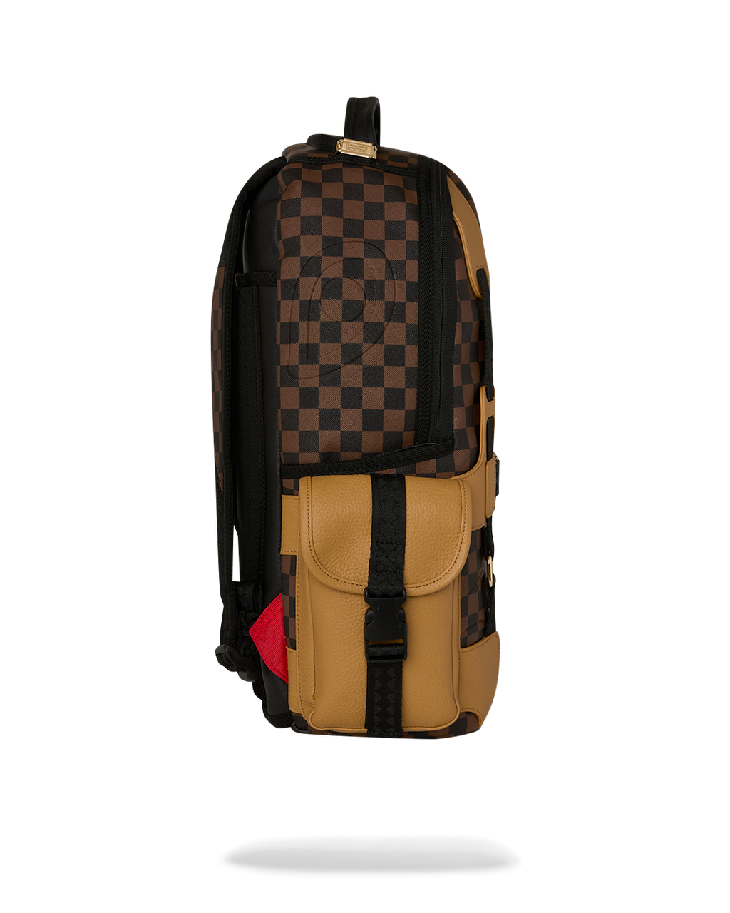 Limited Edition HIGHLINE HOLSTER BACKPACK