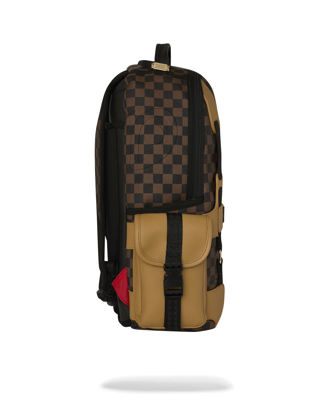 Limited Edition HIGHLINE HOLSTER BACKPACK