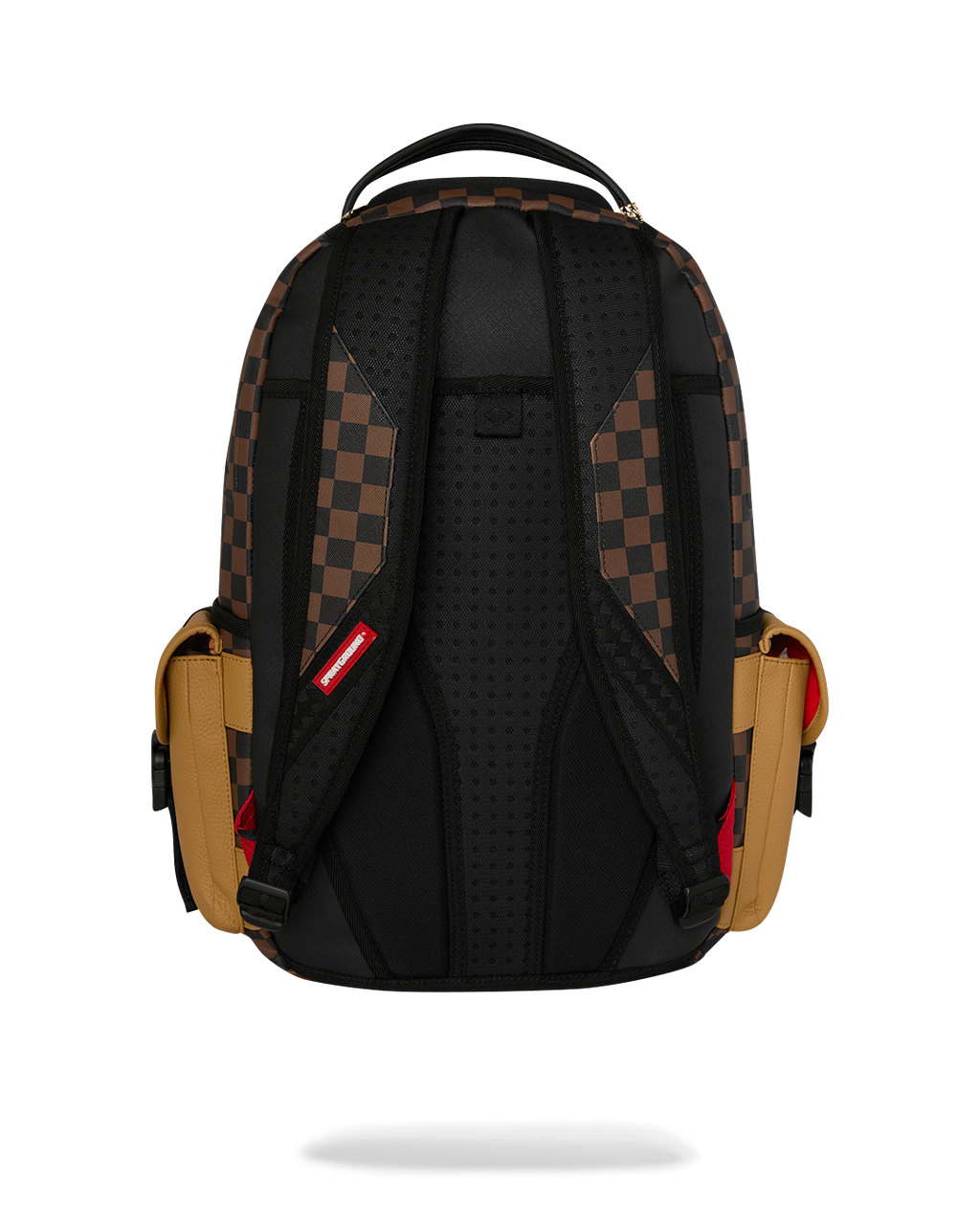 Limited Edition HIGHLINE HOLSTER BACKPACK