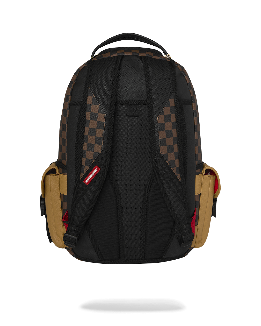 Limited Edition HIGHLINE HOLSTER BACKPACK