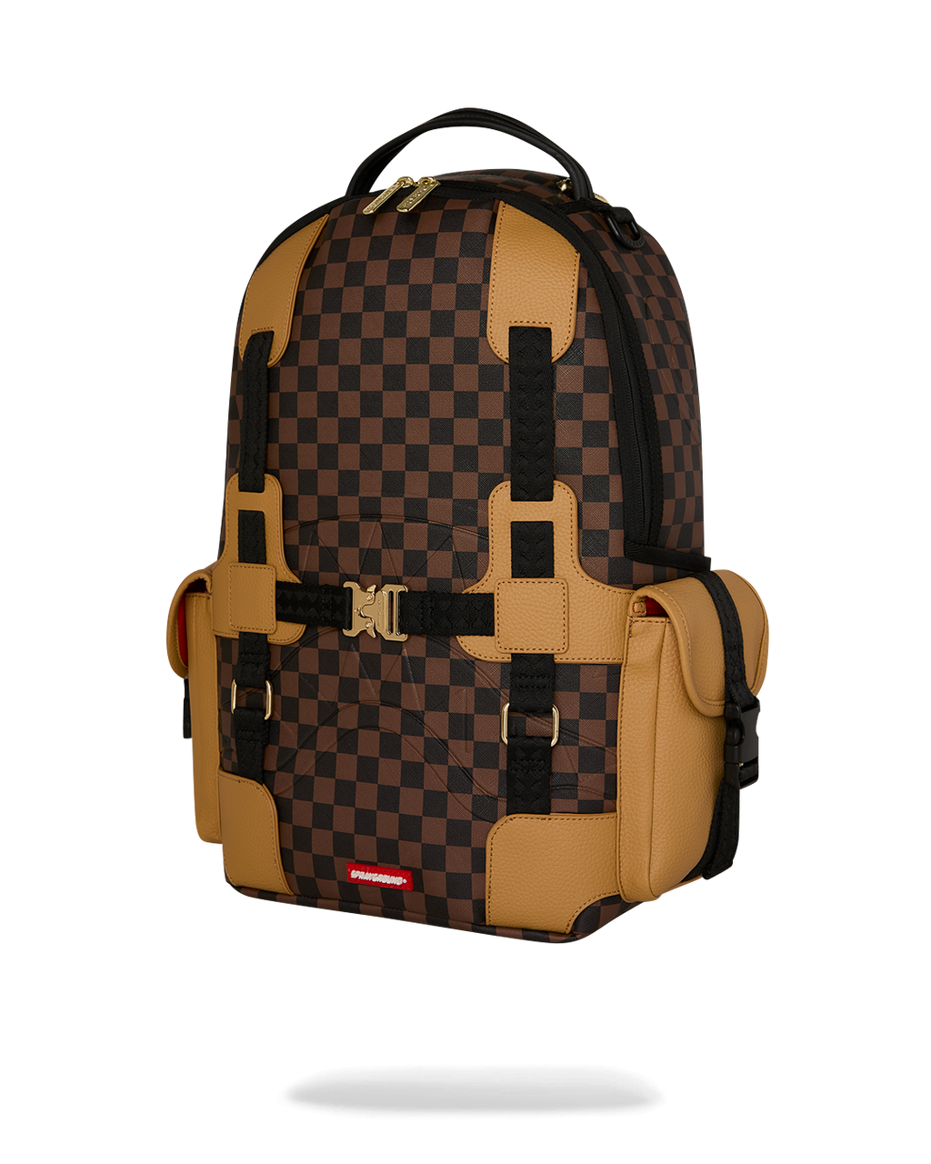 Limited Edition HIGHLINE HOLSTER BACKPACK