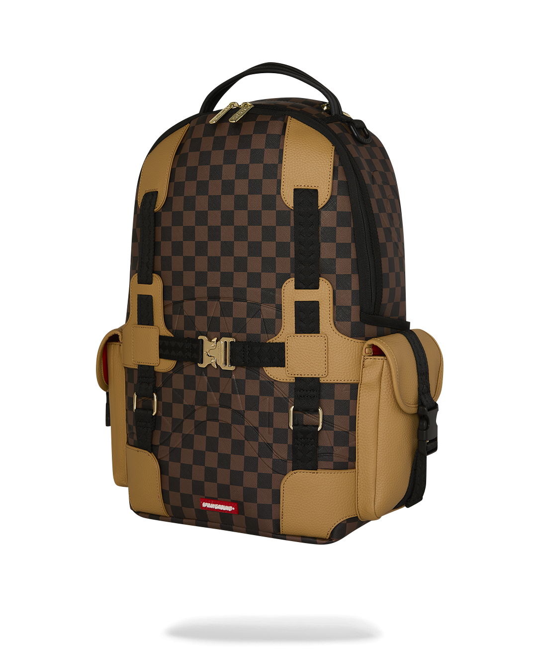 Limited Edition HIGHLINE HOLSTER BACKPACK