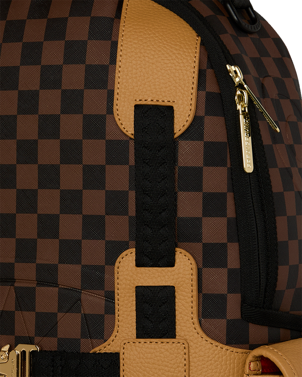 Limited Edition HIGHLINE HOLSTER BACKPACK