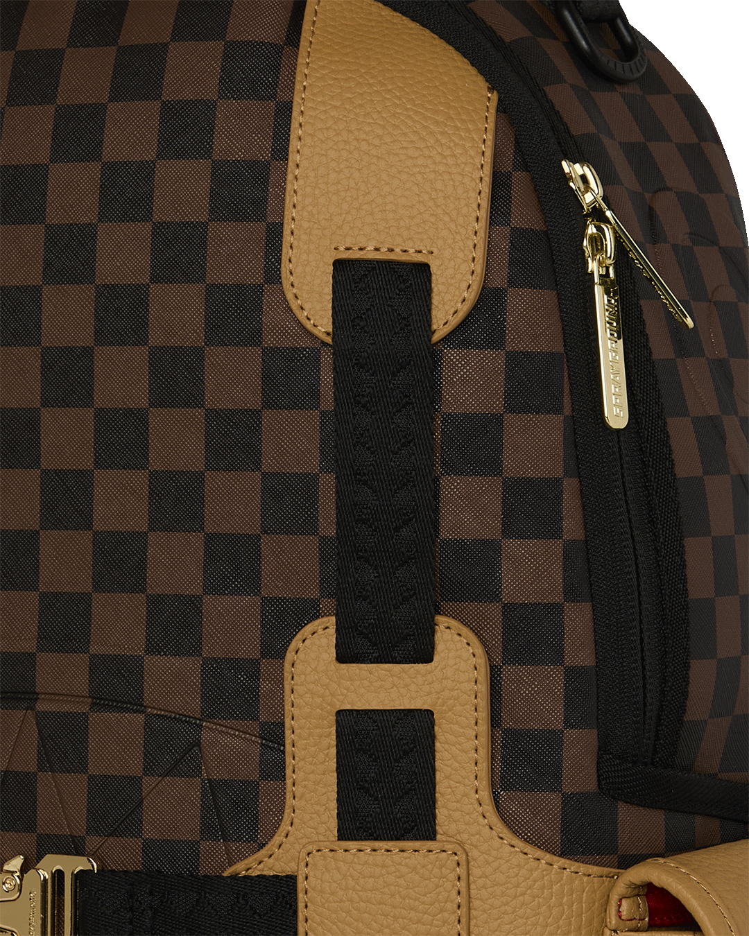 Limited Edition HIGHLINE HOLSTER BACKPACK