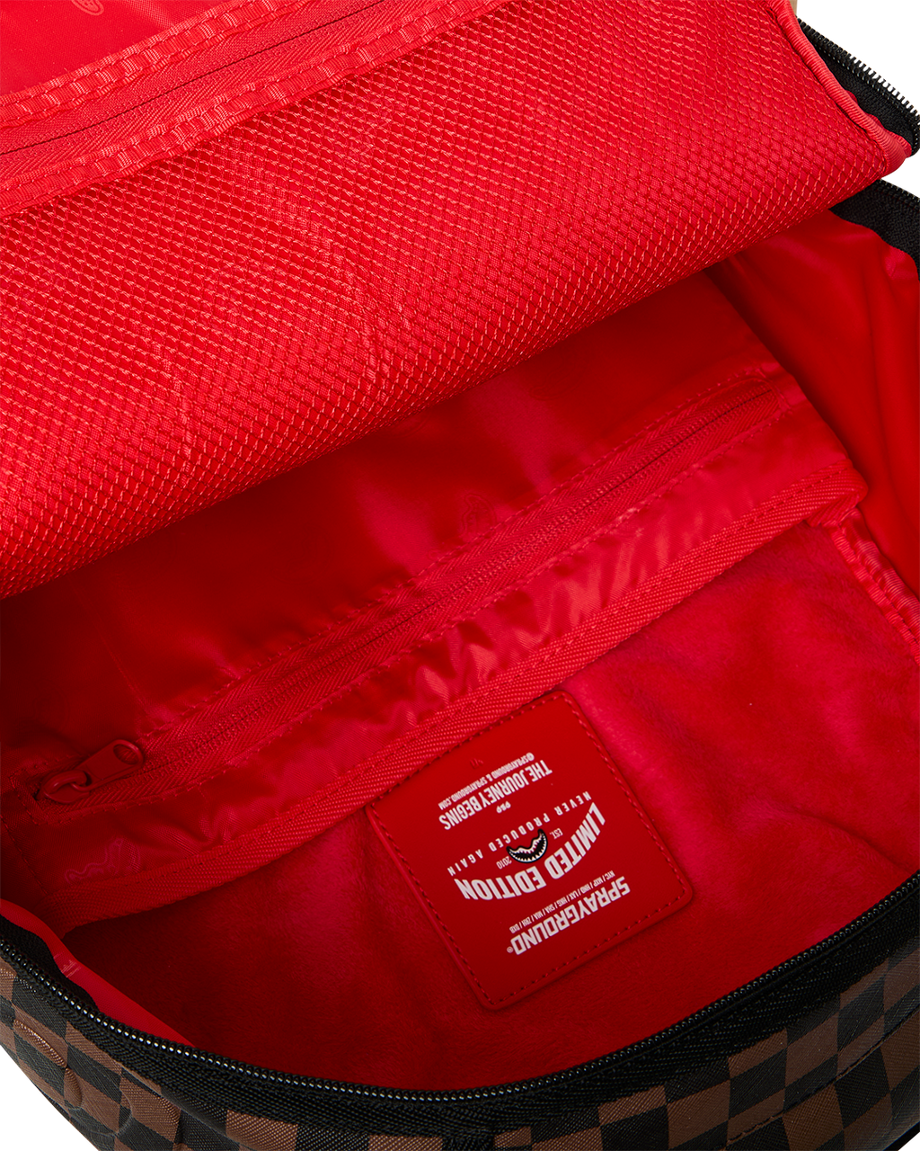 Limited Edition HIGHLINE HOLSTER BACKPACK
