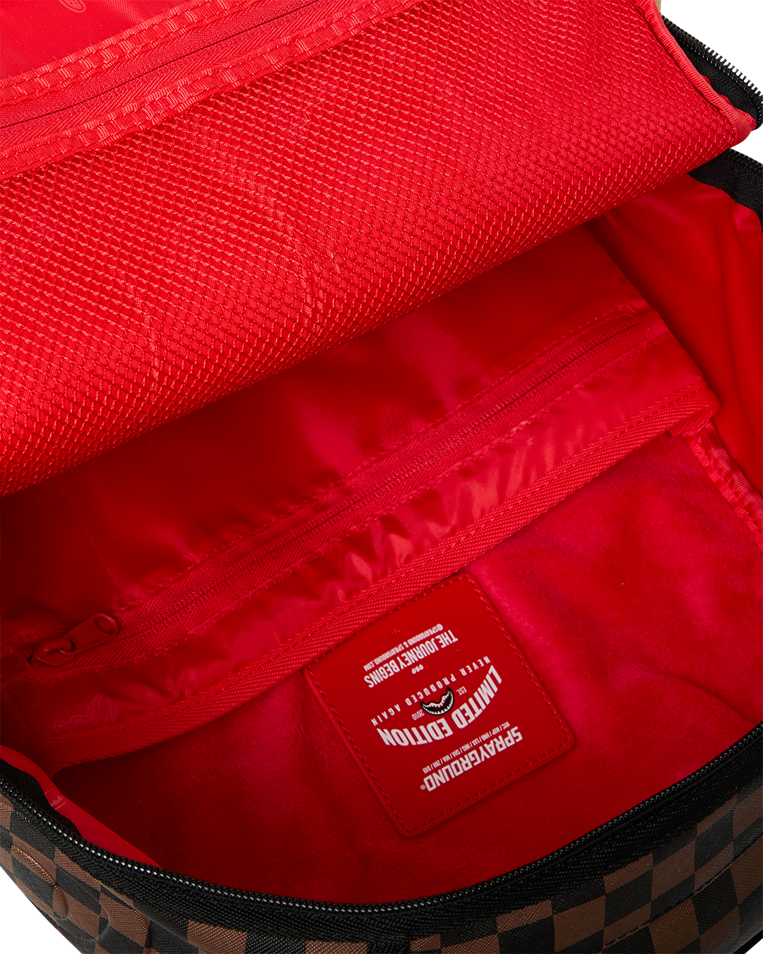 Limited Edition HIGHLINE HOLSTER BACKPACK