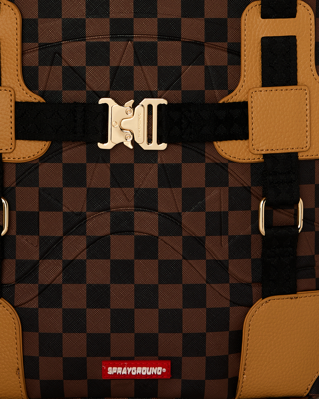 Limited Edition HIGHLINE HOLSTER BACKPACK
