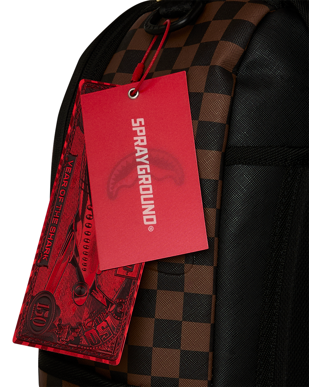 Limited Edition HIGHLINE HOLSTER BACKPACK