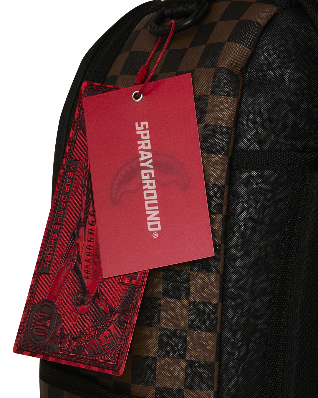 Limited Edition HIGHLINE HOLSTER BACKPACK