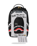 Limited Edition HAVE YOU SEEN MY BAG BACKPACK