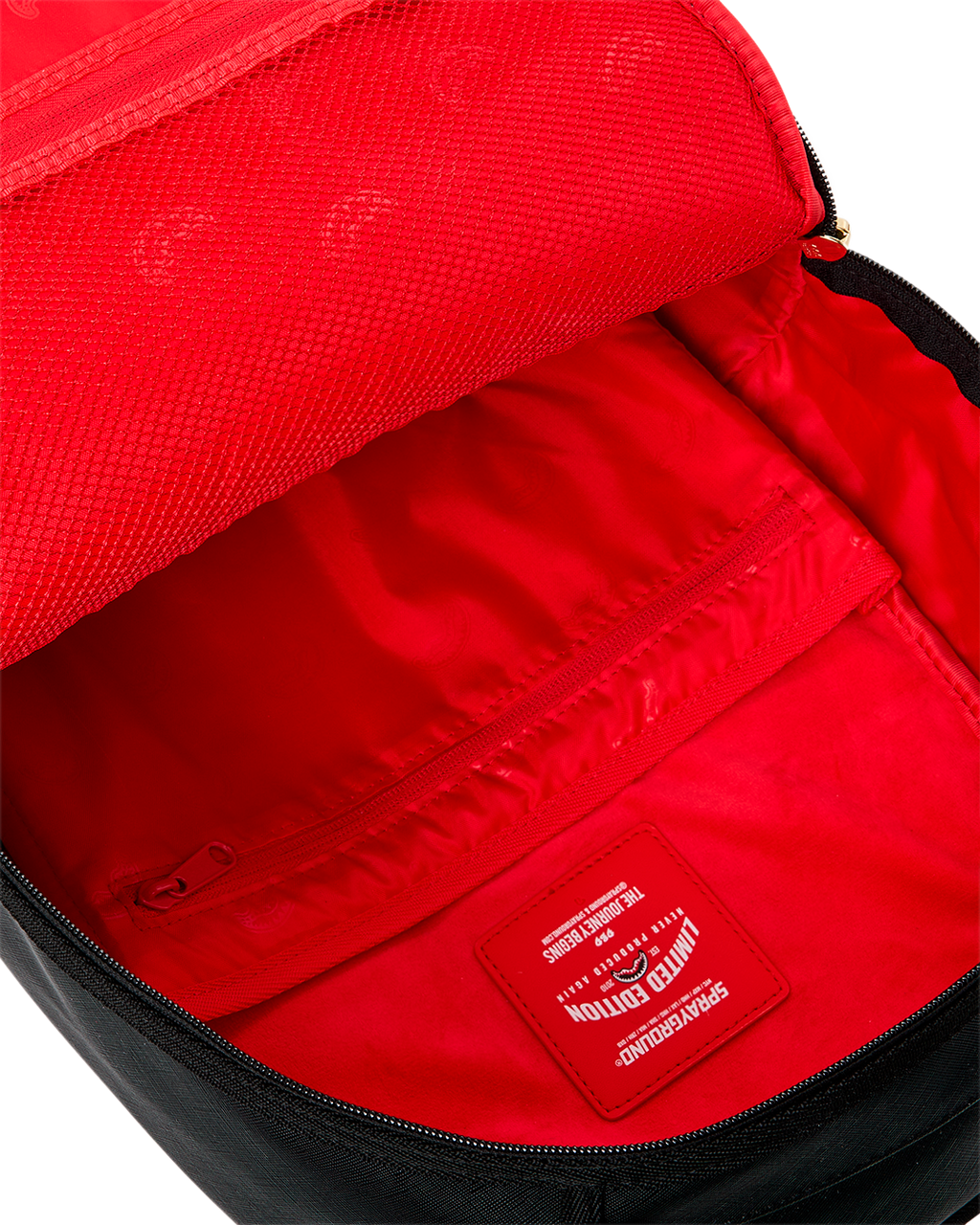 Limited Edition HAVE YOU SEEN MY BAG BACKPACK