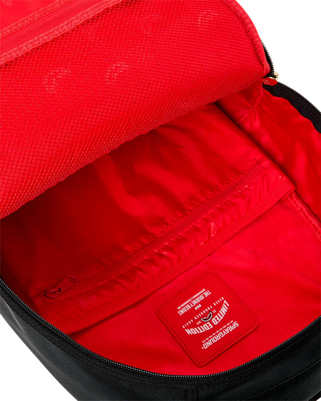Limited Edition HAVE YOU SEEN MY BAG BACKPACK
