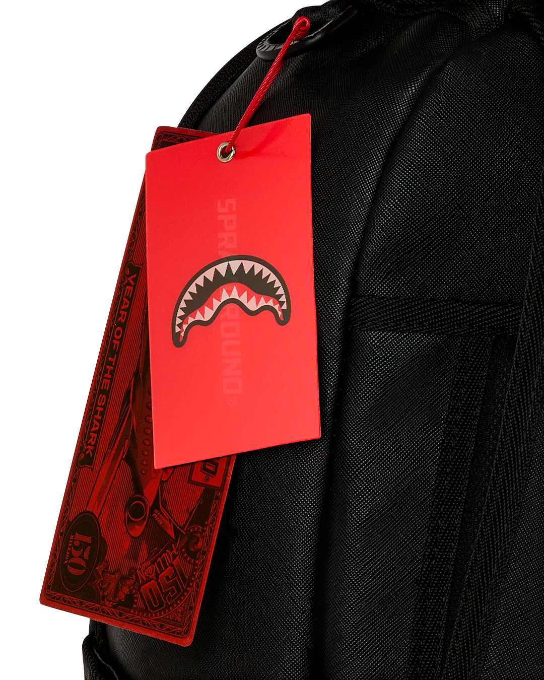 Limited Edition HAVE YOU SEEN MY BAG BACKPACK