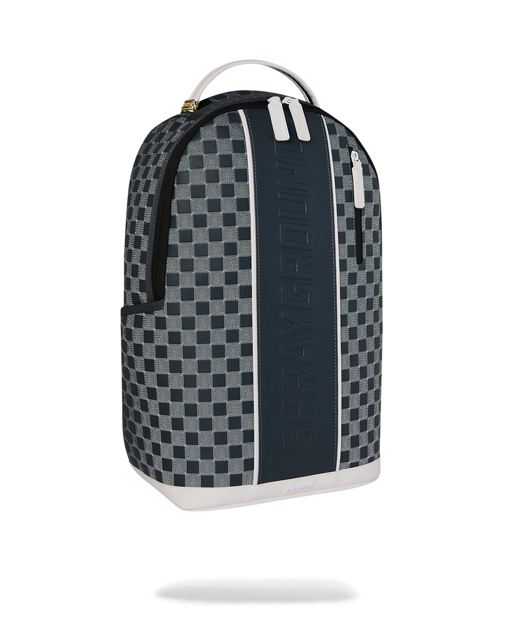 Limited Edition OPTIX GRID BACKPACK