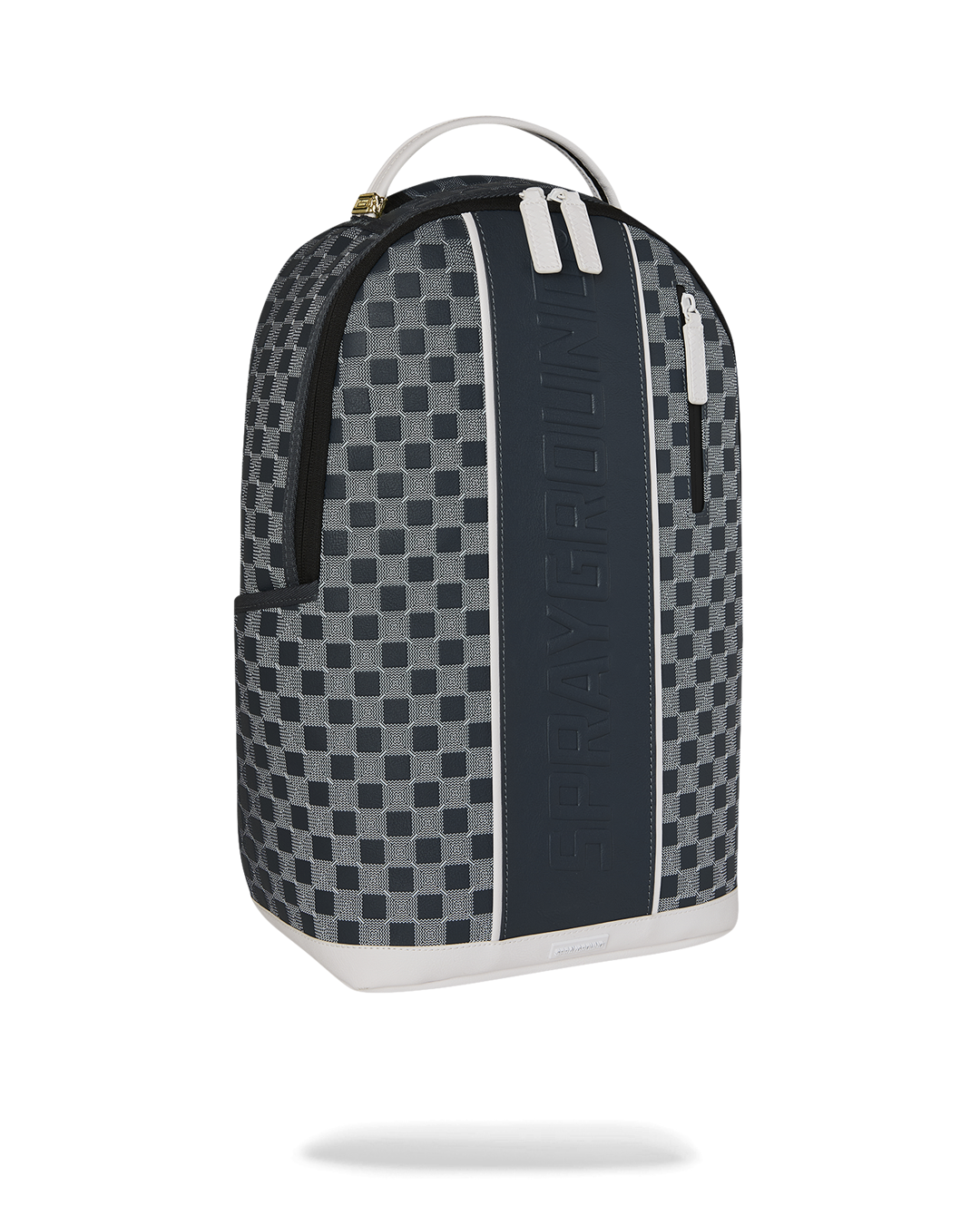 Limited Edition OPTIX GRID BACKPACK