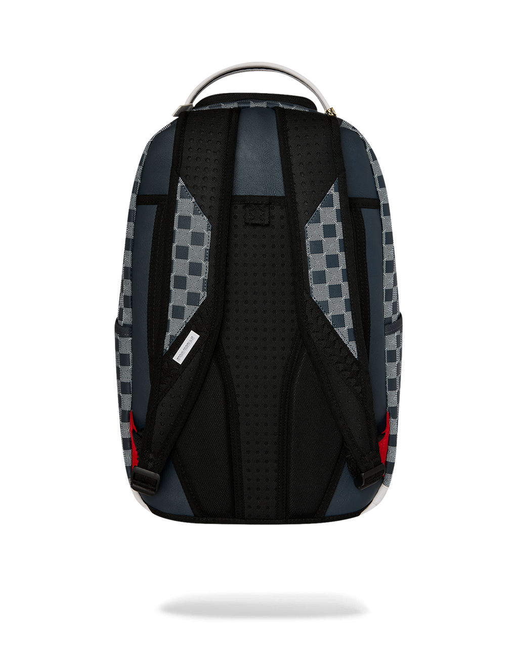 Limited Edition OPTIX GRID BACKPACK
