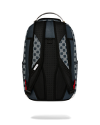 Limited Edition OPTIX GRID BACKPACK