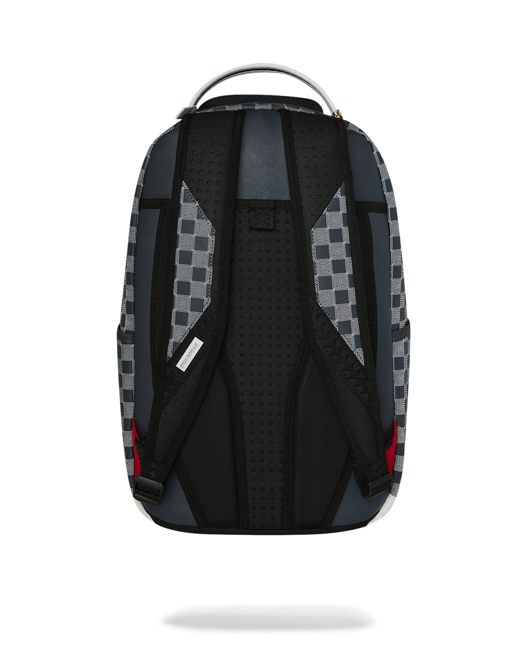 Limited Edition OPTIX GRID BACKPACK