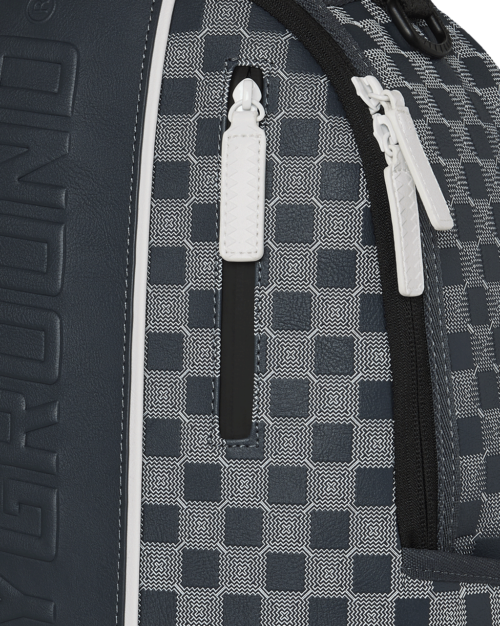 Limited Edition OPTIX GRID BACKPACK