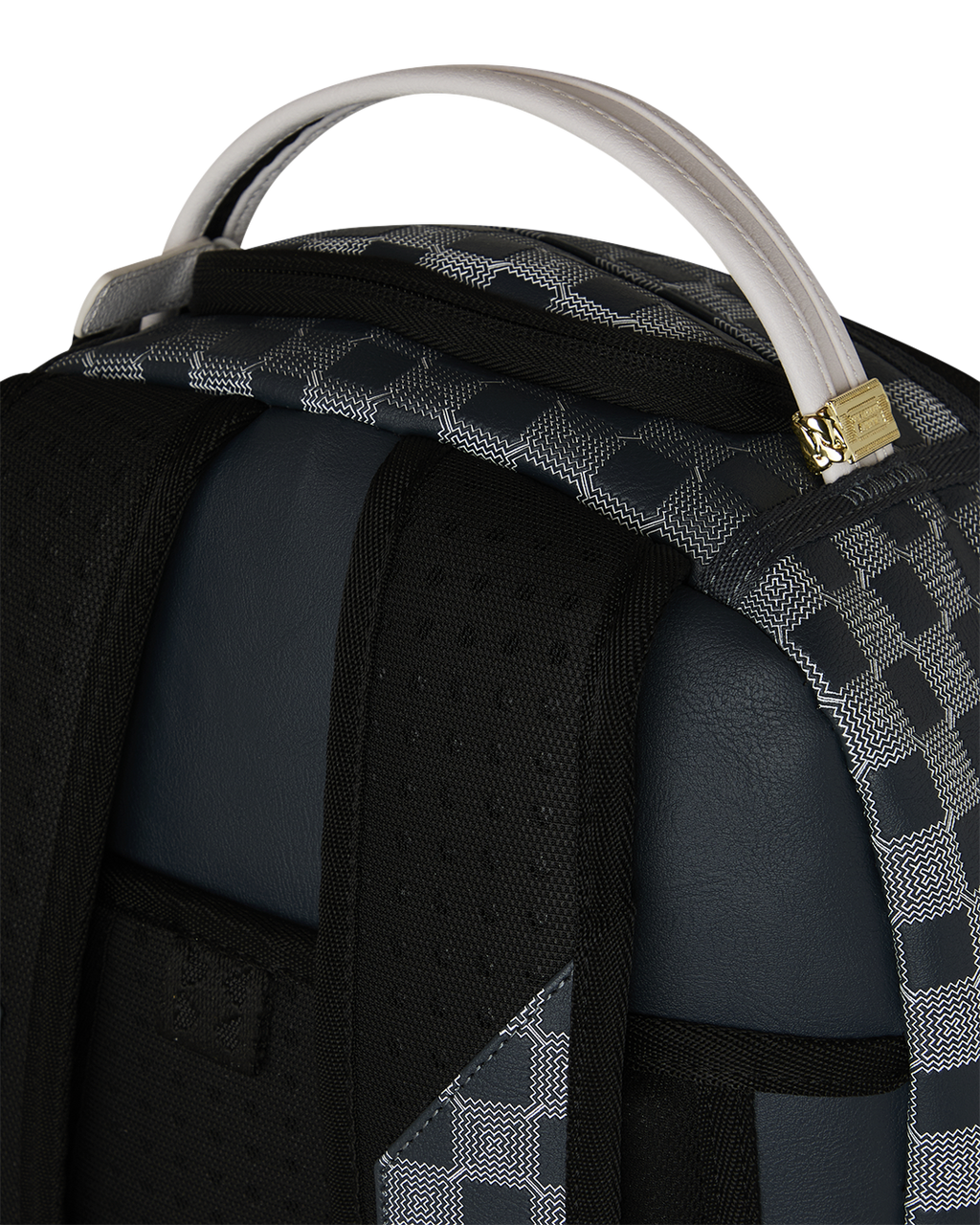 Limited Edition OPTIX GRID BACKPACK