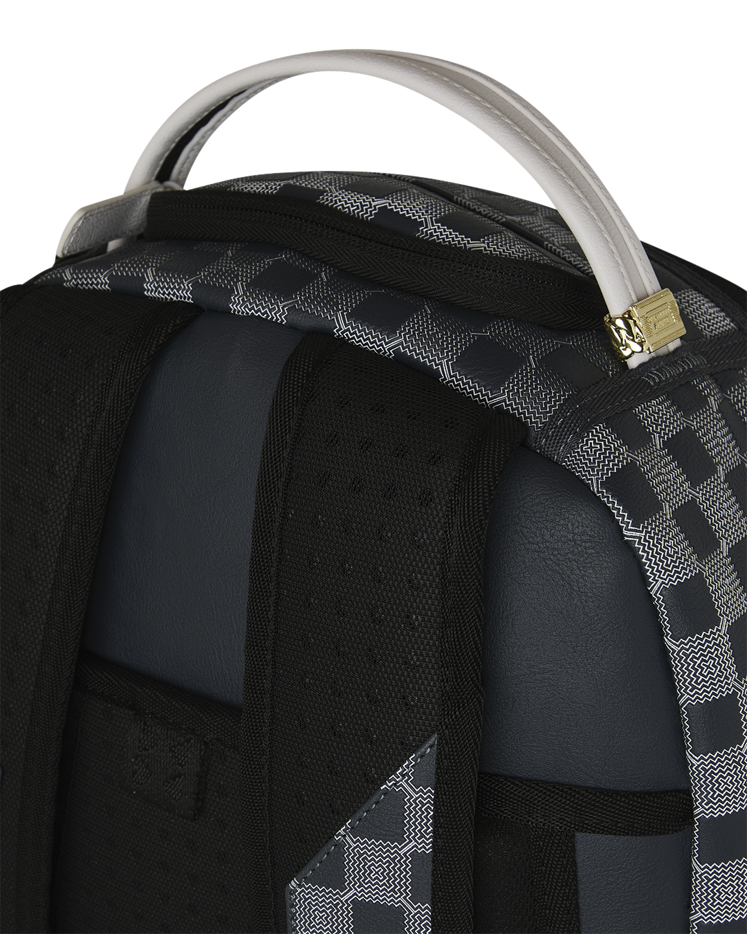 Limited Edition OPTIX GRID BACKPACK