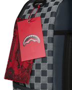 Limited Edition OPTIX GRID BACKPACK