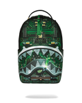 Limited Edition A.I. AFRICAN INTELLIGENCE REWIRED & INSPIRED BACKPACK - SANDFLOWER COLLAB